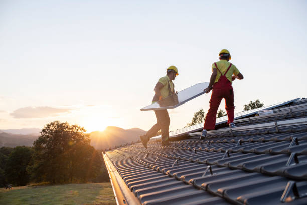 Best Rubber Roofing (EPDM, TPO)  in Urbancrest, OH