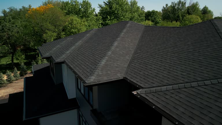 Sheet Metal Roofing in Urbancrest, OH