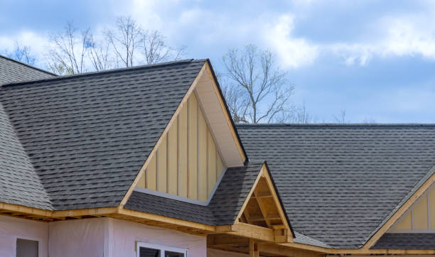 Best Green or Eco-Friendly Roofing Solutions  in Urbancrest, OH