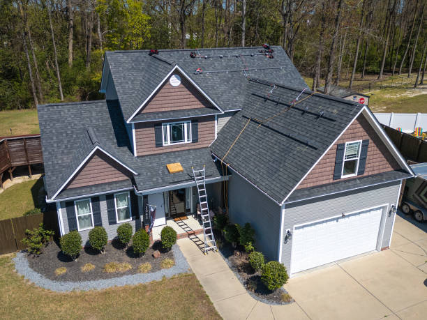 Best Steel Roofing  in Urbancrest, OH